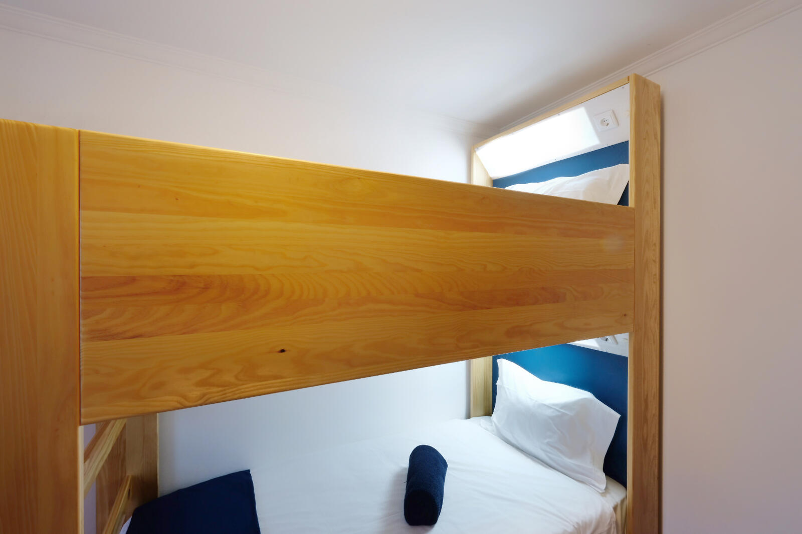 Bunk room